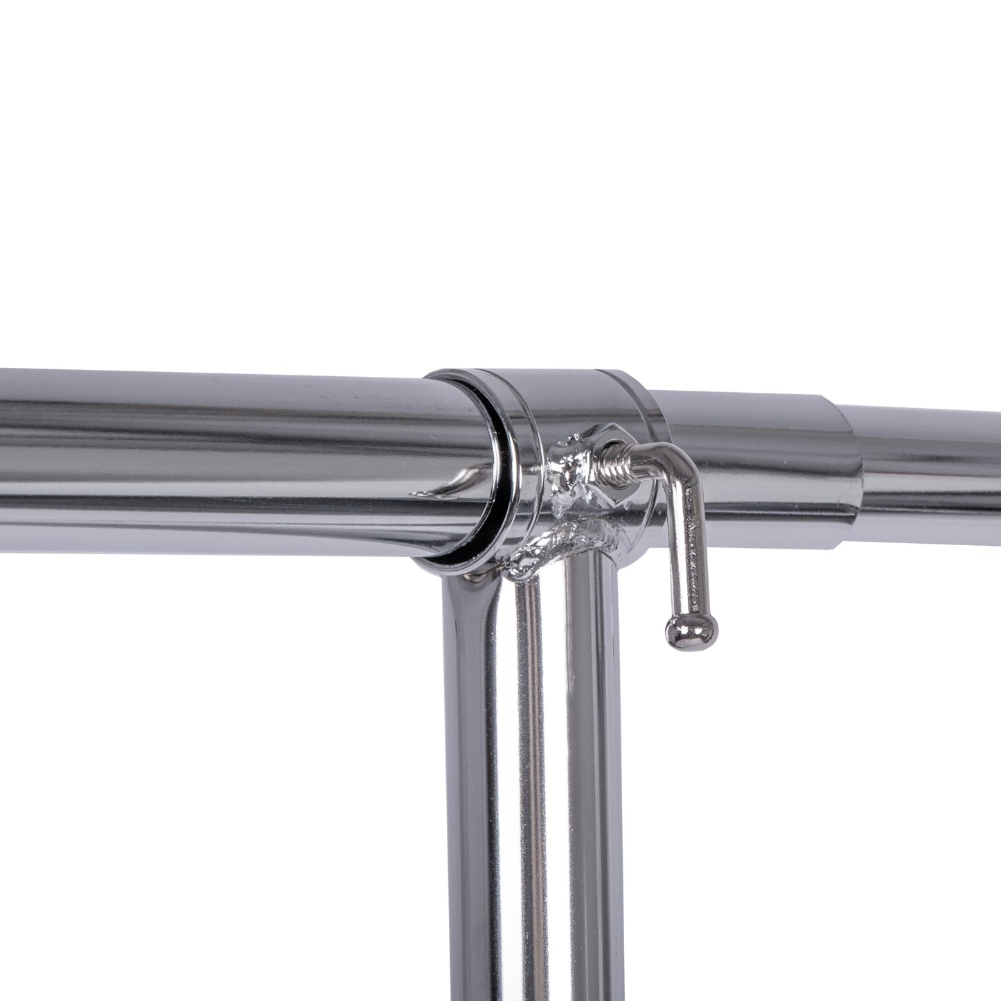 Rollständer stapelbar