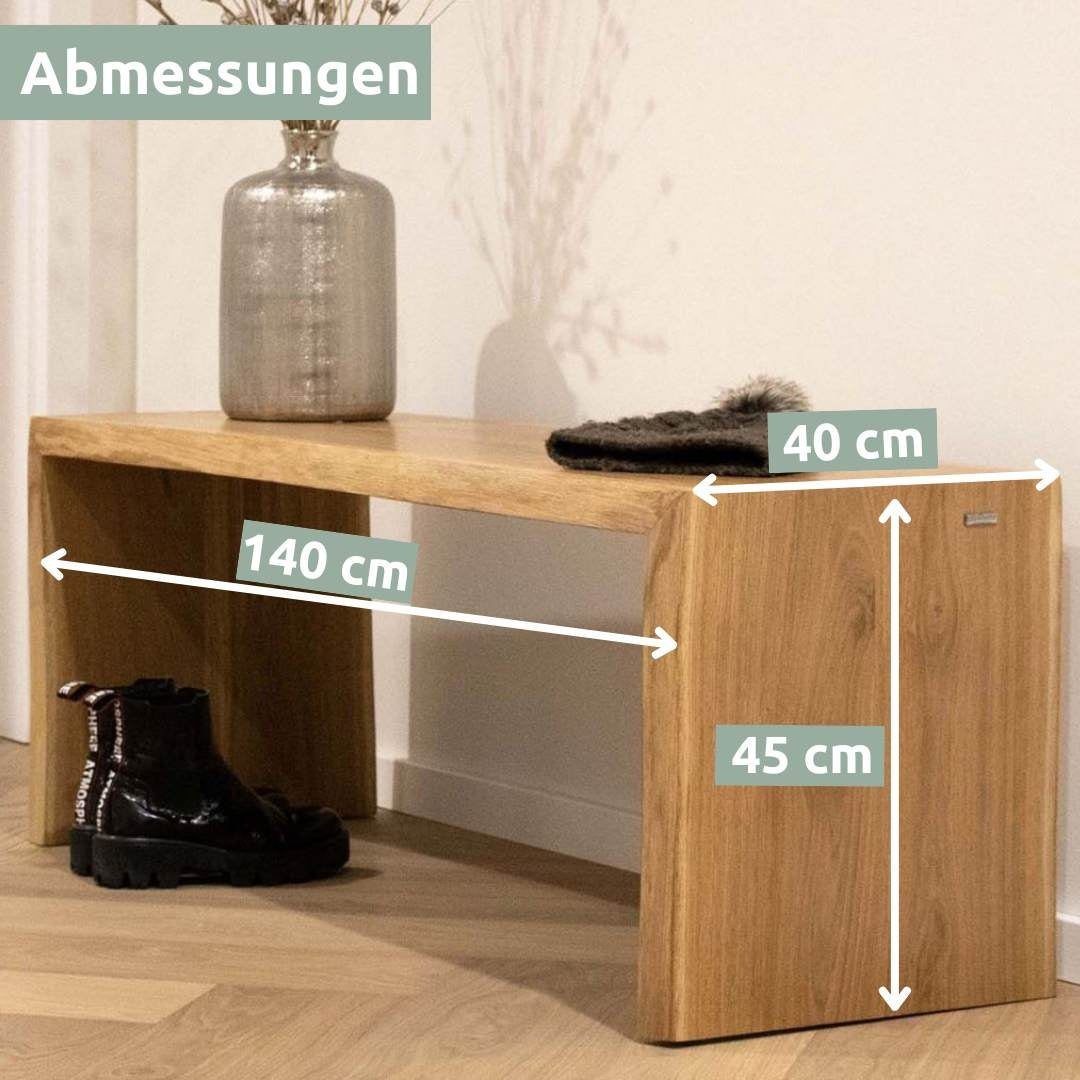 Abmessungen - Grösse XL