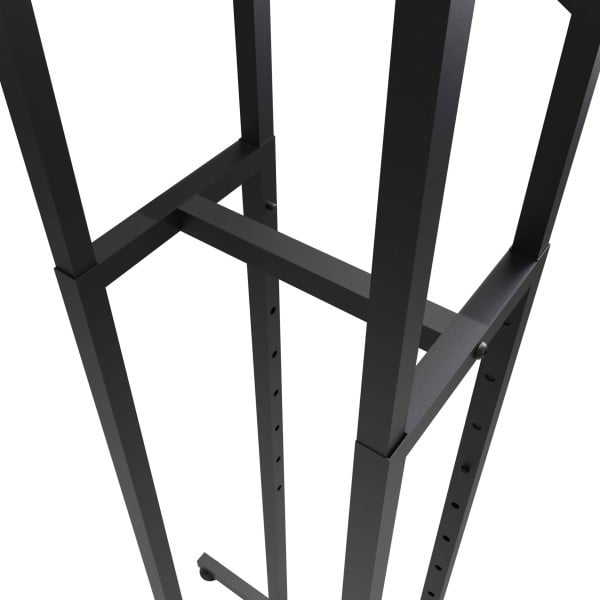 13047-1_kreuzstaender_mit_schraegen_armen_schwarz_detailaufnahme_gestell_600x600
