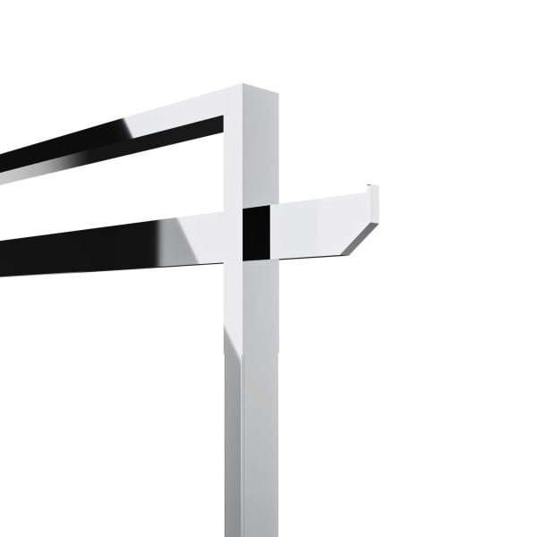 13560_mittelraumstaender_silber_mit_ablageboden_schwarz_konfektionsstangez_detailansicht_600x600