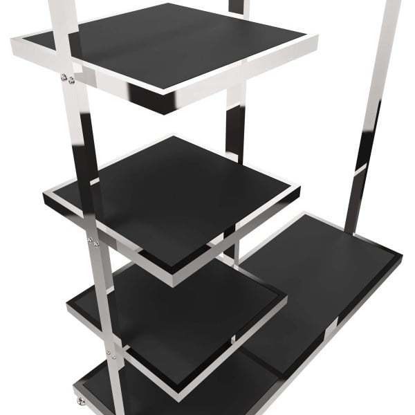 13561_mittelraumstaender__mit_regalablagen_chrom_detailbild_ablageboden_schwarz_600x600