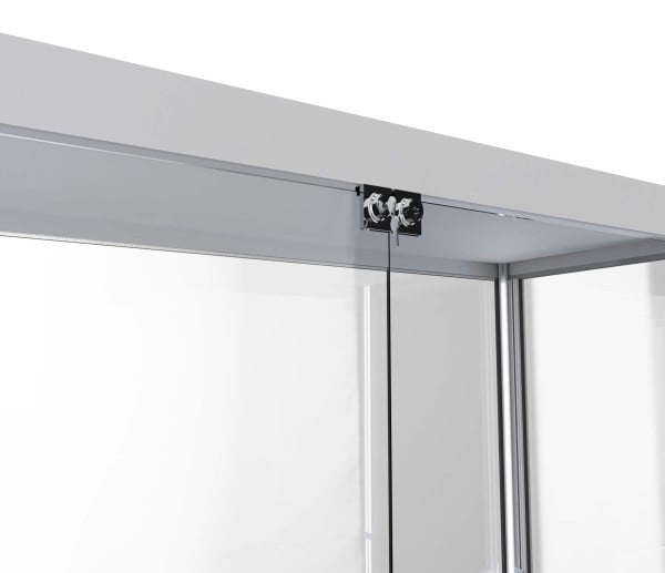 28121_vollglas_standvitrine_silber_mit_led_beleuchtung_abschliessbar_detailbild_600x600