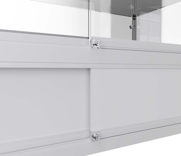 28404_thekenvitrine_silber_mit_beleuchtung_abschliessbar_detailansicht_600x600