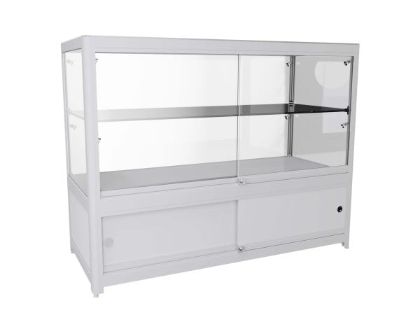 28404_thekenvitrine_silber_mit_beleuchtung_abschliessbar_600x600
