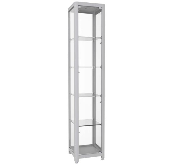 28410_saeulenvitrine_silber_mit_led_beleuchtung_abschliessbar_600x600