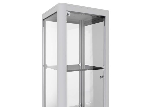 28410_saeulenvitrine_silber_mit_led_beleuchtung_abschliessbar_detailansicht_600x600