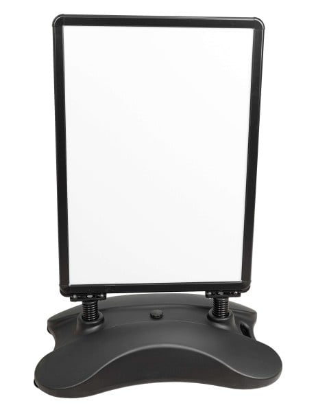 69060_kundenstopper_schwarz_mit_wassertank_rollbar_werbeflaeche_600x600