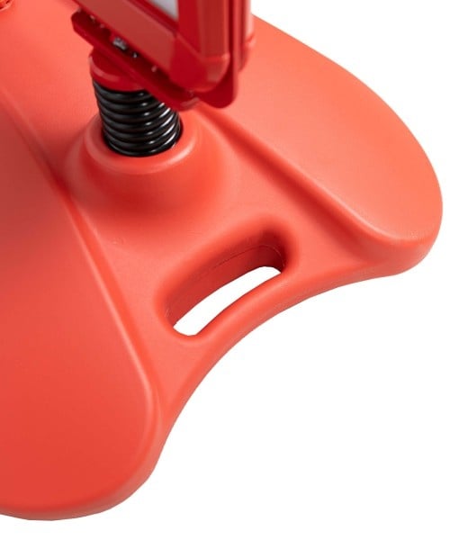 69062_kundenstopper_din_a1_rot_mit_wassertank_rollbar_detailansicht_griff_600x600