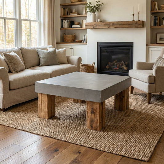 Couchtisch_Beton_Altholz