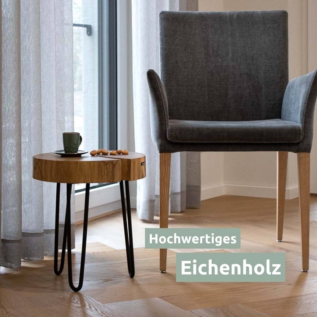 H4H268 - Eichenholz