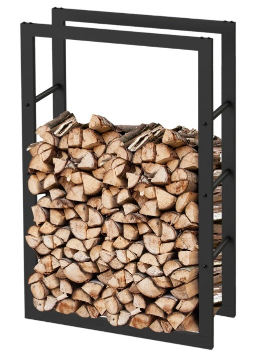 Kaminholzregal1