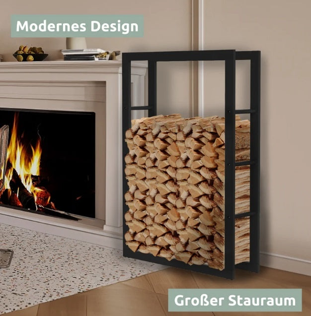 Kaminholzregal2