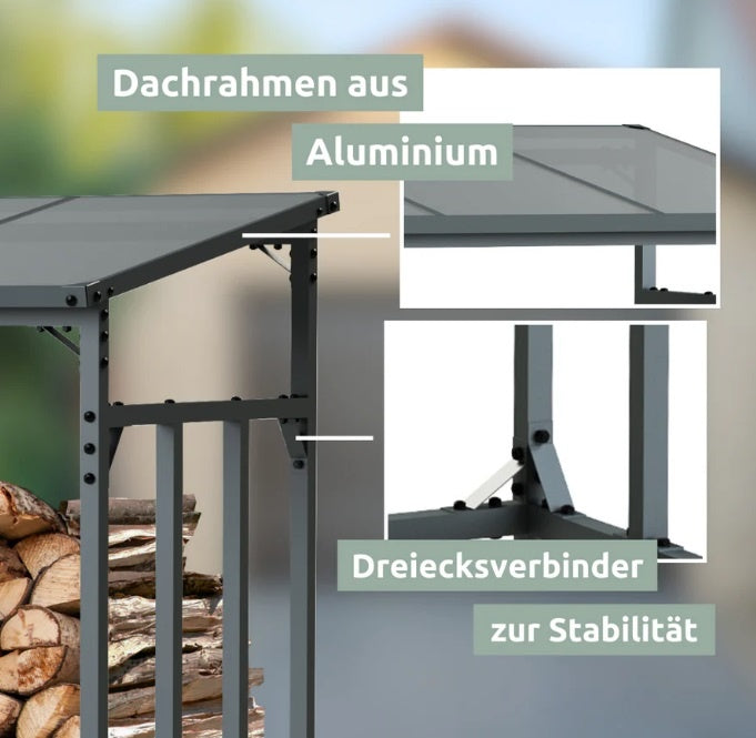 Kaminholzunterstand3