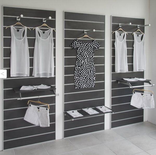 lamellenwand Beispiel