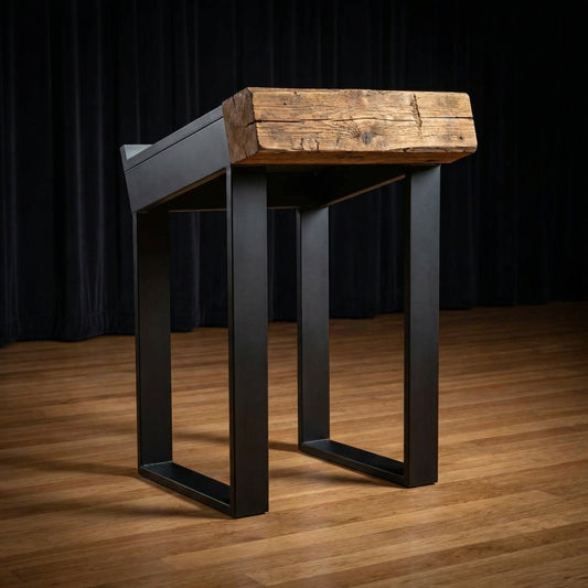 Rednerpult_Industrial