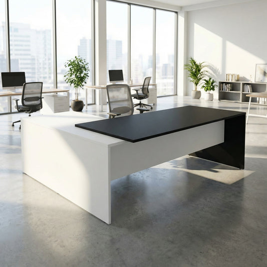 Schreibtisch Andreas