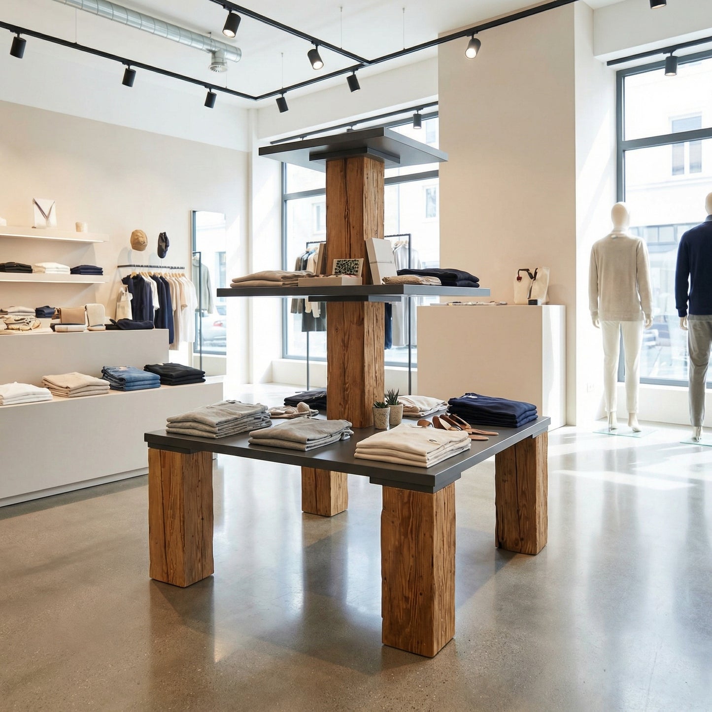 Verkaufspyramide Lena